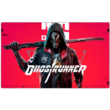 🍓 Ghostrunner (PS4/PS5/RU) П3 - Активация