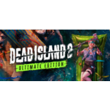 Dead Island 2 Ultimate Edition * STEAM RU*KZ*UA*СНГ