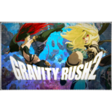 🍓 Gravity Rush 2 (PS5/RU) П3 - Активация