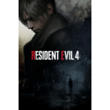 RESIDENT EVIL 4 PS4 & PS5🔵ТУРЦИЯ БЫСТРО🚀