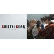 ⚡️Gift RU- GUILTY GEAR -STRIVE- Daredevil| AUTODELIVERY