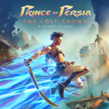 PRINCE OF PERSIA THE LOST CROWN PS4 & PS5🔵ТУРЦИЯ🚀