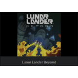 💥Lunar Lander Beyond 🔵 PS4/PS5 🔴ТУРЦИЯ🔴