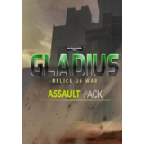 DLC Warhammer 40,000: Gladius - Assault Pack КЛЮЧ🔑