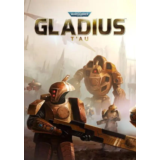 DLC Warhammer 40,000: Gladius - T´au КЛЮЧ🔑 STEAM РФ+СН