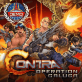 💜 Contra: Operation Galuga | PS4/PS5 | Turkey 💜