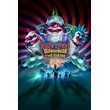 🎁Killer Klowns from Outer Space Game Deluxe🌍МИР✅АВТО