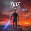 👹STAR WARS Jedi: Survivor(Xbox)+Game total