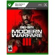 Call of Duty: Modern Warfare 3 (2023 Xbox)+Game total