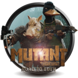 Mutant Year Zero:Road to Eden-Fan Edition®✔️Steam Regio