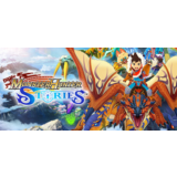 Monster Hunter Stories 2024 Россия\МИР