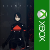 ☑️⭐SIGNALIS XBOX⭐Покупка на Ваш аккаунт⭐☑️ 🫵