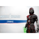 Мортал Комбат 1 2023 DLC MK1: Ермак