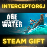 🟦⭐Age of Water ☑️ Все регионы⚡STEAM • 💳 0%