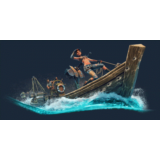 Age of Water - Gold Edition steam Россия\МИР