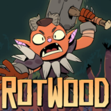 Rotwood (Аренда аккаунта Steam) Онлайн, Steam Deck