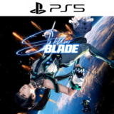 Stellar Blade PS5 П2 Аренда от 7 дней