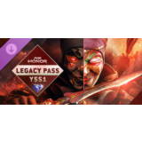 For Honor - Y9S1 Legacy Pass steam dlc