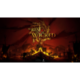 🔥 No Rest For the Wicked - STEAM АККАУНТ 🔥
