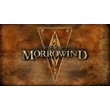 Elder Scrolls 3: Morrowind - STEAM 🔥
