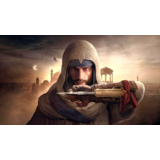 🔥 Assassin´s Creed: Mirage - UPLAY АККАУНТ 🔥