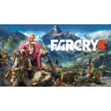 🔥 Far Cry 4 - UPLAY АККАУНТ 🔥