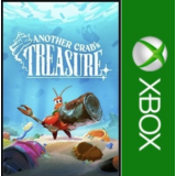 ☑️⭐Another Crab's Treasure XBOX⭐Покупка на Ваш акк⭐☑️.