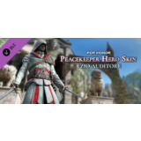 For Honor - Ezio Hero Skin Steam Gift Россия Казахстан