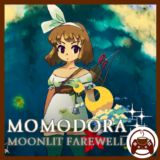 🎮☕Momodora: Moonlit Farewell | оффлайн steam