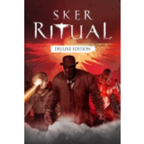 Sker Ritual: Deluxe XBOX ❗АККАУНТ🌍НЕ РАЗДЕЛЕН