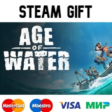 Age of Water |🔥 steam RU/UA/KZ