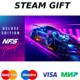Need for Speed™ Heat Deluxe Edition |🔥 steam RU/UA/KZ