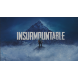 💥Insurmountable 🔵 PS4/PS5 🔴ТУРЦИЯ🔴