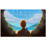 🍓 Hazel Sky (PS4/PS5/RU) П3 - Активация