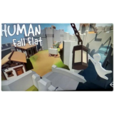 🍓 Human: Fall Flat (PS4/PS5/RU) П3 - Активация