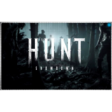 🍓 Hunt: Showdown (PS4/PS5/RU) П3 - Активация