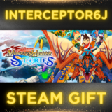 🟦⭐Monster Hunter Stories ☑️ Все регионы⚡STEAM • 💳 0%