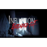 🍓 Infliction: Extended (PS4/PS5/RU) П3 - Активация