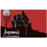 🍓 Insomnis (PS4/PS5/RU) П3 - Активация