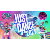 🍓 Just Dance 2021 (PS5/RU) П3 - Активация