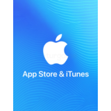 App Store & iTunes Подарочная Карта 💳 5 GBP 🎧 UK