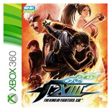 ☑️⭐THE KING OF FIGHTERS XIII XBOX⭐На Любой аккаунт⭐☑️