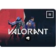 💰 Valorant Подарочная карта 💳 100 EUR 💎 Европа