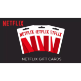 Netflix Подарочная карта 🔥 20 USD 💰 США