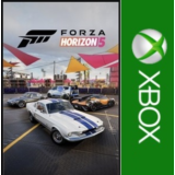 ☑️⭐FORZA HORIZON 5 ACCELERATION CAR PACK XBOX⭐☑️