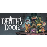 Death's Door 🔑STEAM КЛЮЧ ✔️РОССИЯ + МИР