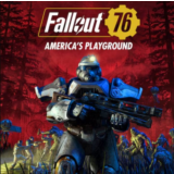 ✅Fallout 76   PS Турция На ВАШ аккаунт! 🔥