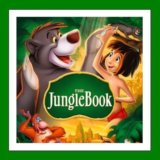 ✅Disney´s The Jungle Book✔️+ 25 Игр🎁Steam⭐Region Free✅