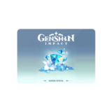 💎 Кристаллы сотворения / Genshin Impact 💎По ID игрока