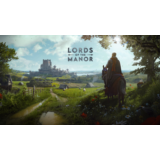 ⭐️ Manor Lords + FULL DLC [Steam/Global][CashBack]